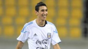 "Mourinho es el mejor técnico de mi carrera"