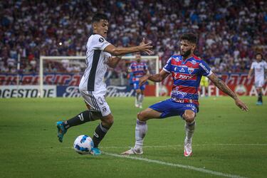 Solari vuelve a la vitrina