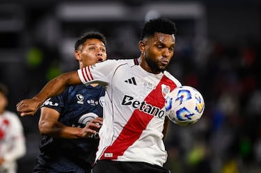 Cruz Azul tendría acuerdo con Miguel Borja y ya define su fecha de llegada