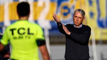 Los enemigos de Tiago