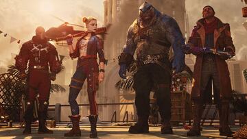 Suicide Squad: Kill the Justice League se atrasa tras la reacción negativa de los fans