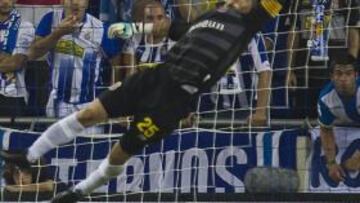 La clase media tira de un equipo con nuevos ídolos