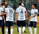 Tucumán niega incentivos de Boca para derrotar a River