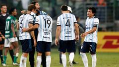 Tucumán niega incentivos de Boca para derrotar a River