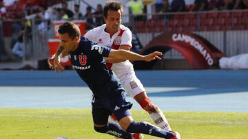 "El partido con la U marcó un antes y un después en nosotros"