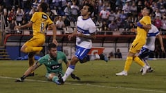 El inesperado 'rival' que tendrá la U. Católica en Rosario