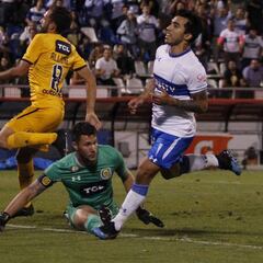 El inesperado 'rival' que tendrá la U. Católica en Rosario