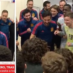 Enseñar a ganar: la instructiva lección a la Sub-15 de Guerrero y Ricardo tras llevarse el título