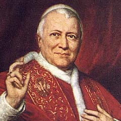 Ni Francisco ni Juan Pablo II: este es el Papa con el pontificado más largo desde que hay registros históricos en Roma