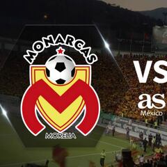 Morelia – Tigres en vivo: Liga MX Femenil, jornada 16