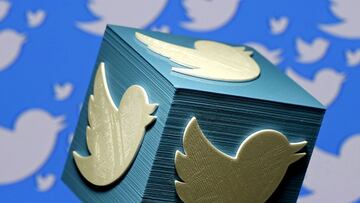 Twitter prepara un botón para enviar 'propinas' a un contacto