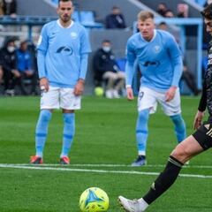 La Ponferradina asalta Can Misses