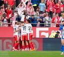 Resumen y goles del Girona vs Alavés, jornada 12 de LaLiga EA Sports 25-26