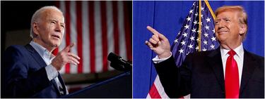 Why isn’t there a live audience at the Trump - Biden debate?