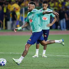 Brasil vs Bolivia: Horario, TV; cómo y dónde ver las Eliminatorias de Conmebol en USA