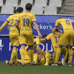 Alcorcón-Numancia: horario, cómo ver en directo en TV y online