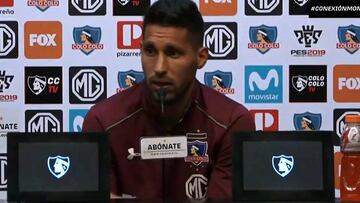 "No somos el Barça": el enojo de Insaurralde por los goles aéreos