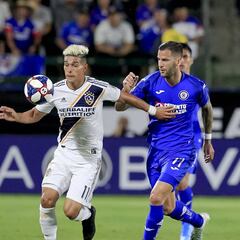 ¡Es oficial! Favio Álvarez es nuevo refuerzo de Pumas