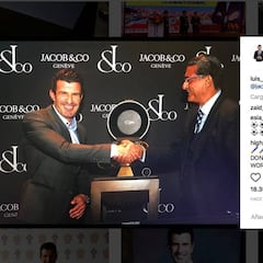 Futbolistas por los que no pasa el tiempo