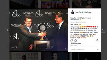 Estos deportistas siguen manteniedo la buena forma después de dejar el fútbol profesional. Ya no son jugadores pero siguen levantando pasiones.
