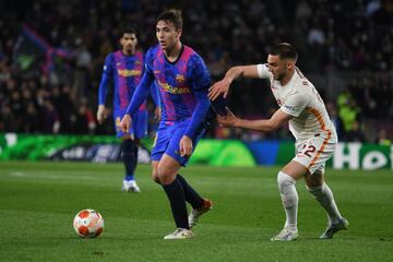Nico y Berkan Kutlu.