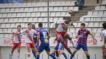 Tercera RFEF Grupo 5: resultados, partidos y clasificación de la jornada 30