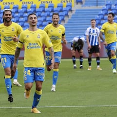 La estadística alimenta la esperanza para Cornellá