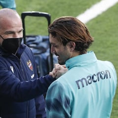 Campaña vuelve a sondear la opción de pasar por quirófano