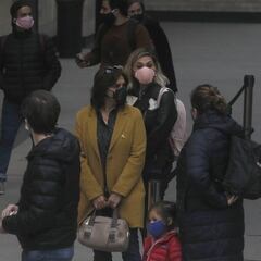 Coronavirus en Chile y retiro 10% AFP: casos y últimas noticias de hoy