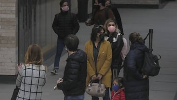 Coronavirus en Chile y retiro 10% AFP: casos y últimas noticias de hoy