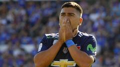 David Pizarro: "Hoy dejamos escapar gran parte del título"