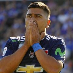 David Pizarro: "Hoy dejamos escapar gran parte del título"