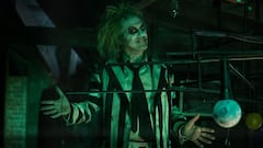 Beetlejuice 2: el papel de Jenna Ortega, Mónica Bellucci, Michael Keaton y el resto del casting