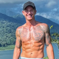 Muere el exguardaespaldas de David Beckham tras desaparecer en España