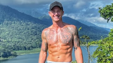 Muere el exguardaespaldas de David Beckham tras desaparecer en España