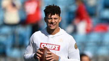 Raiders - Chiefs: Horario, TV; cómo y dónde ver en USA el juego de 'Black Friday'