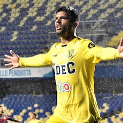 "No cobraba casi nunca; nos cagaron": la tortuosa ruta al éxito del goleador del Ascenso