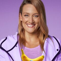 Mireia Belmonte se estrena en media maratón en Sevilla