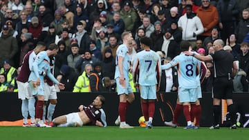 Aston Villa-Brentford, en directo: Premier League, hoy en vivo