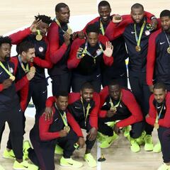 USA Basketball amplia a 57 su lista provisional para Tokio