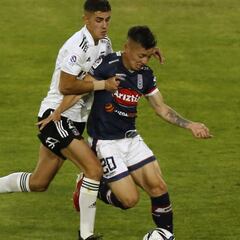 Vidangossy le 'recomienda' un fichaje a Colo Colo: "Vértigo"