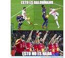 Los memes del Barcelona-Alavés