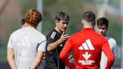 El Granada es el equipo que más jugadores ha utilizado