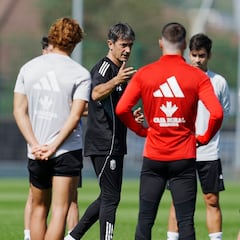 El Granada es el equipo que más jugadores ha utilizado