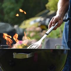Tenemos el mejor carbón sin humo: natural y con combustión de hasta dos horas