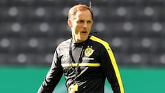 Tuchel has signed with another club - Ex-Dortmund boss out of Bayern contention