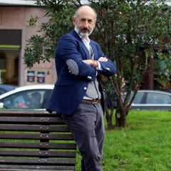 Elizegi: "Urrutia ha cometido errores que le cuesta admitir"