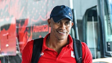 Carlos Hernández tendrá su segundo ciclo al frente del América.