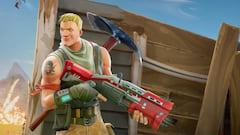 Fortnite y PUBG: lucha por ser el juego más popular