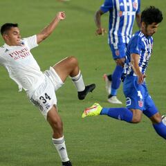 Jimmy Martínez dejó la U y tiene nuevo equipo en Primera